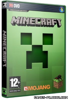 Minecraft 1.7.2 (2013) [RUS]