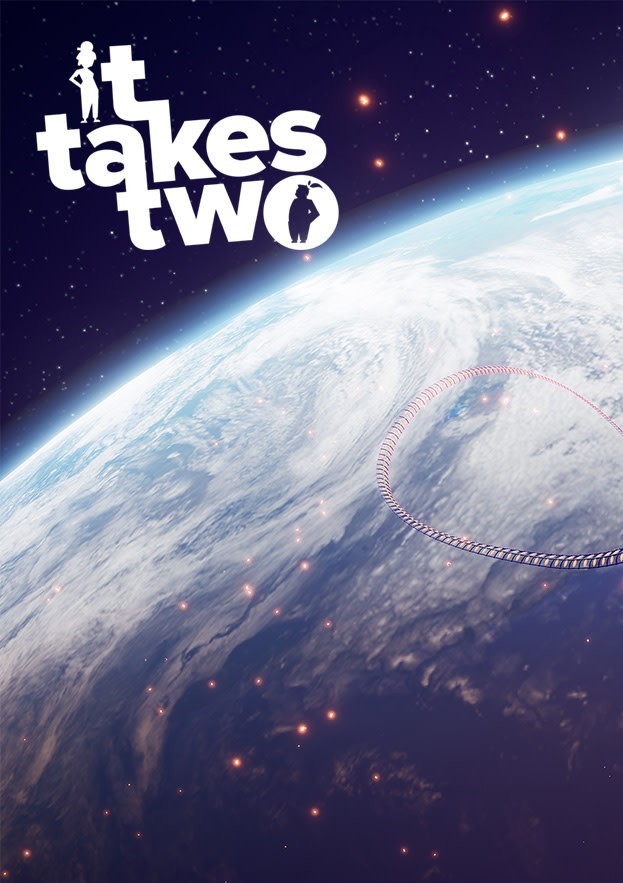 It Takes Two